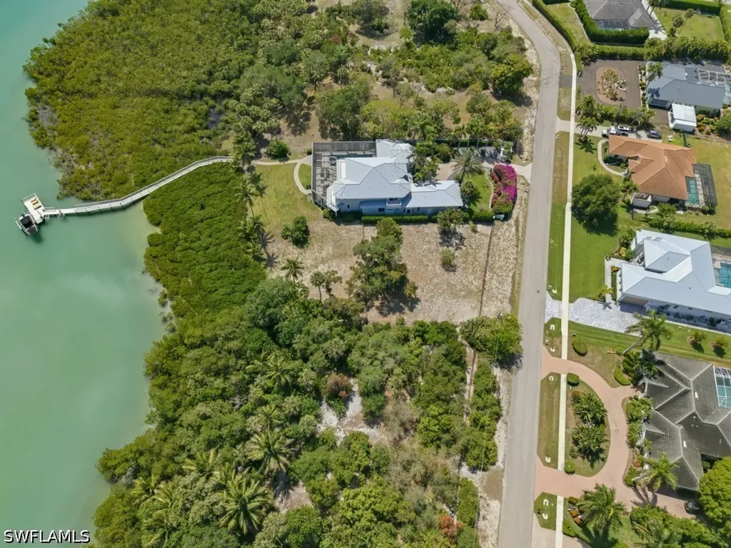 821 Caxambas Drive Marco Island FL 34145
