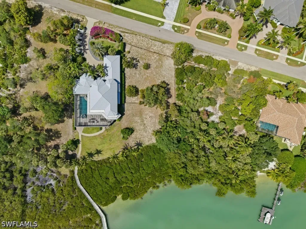 821 Caxambas Drive Marco Island FL 34145