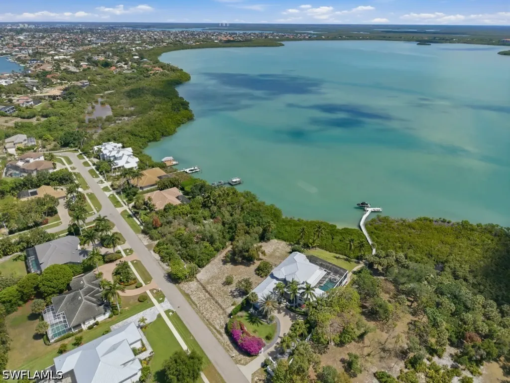 821 Caxambas Drive Marco Island FL 34145