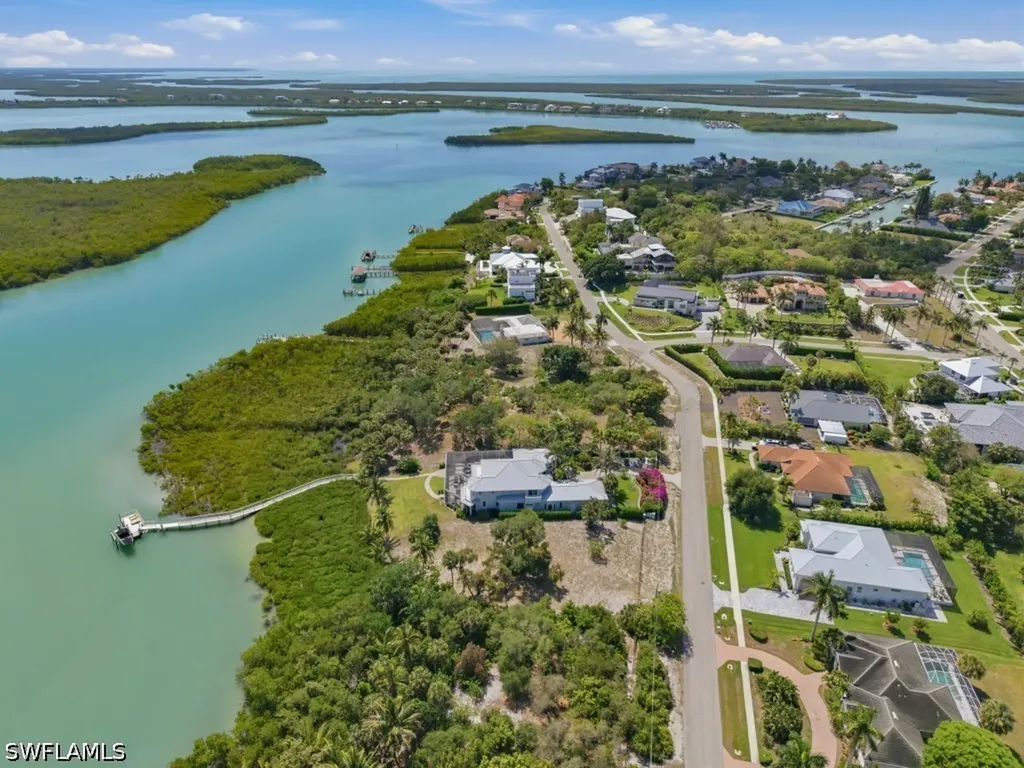 821 Caxambas Drive Marco Island FL 34145