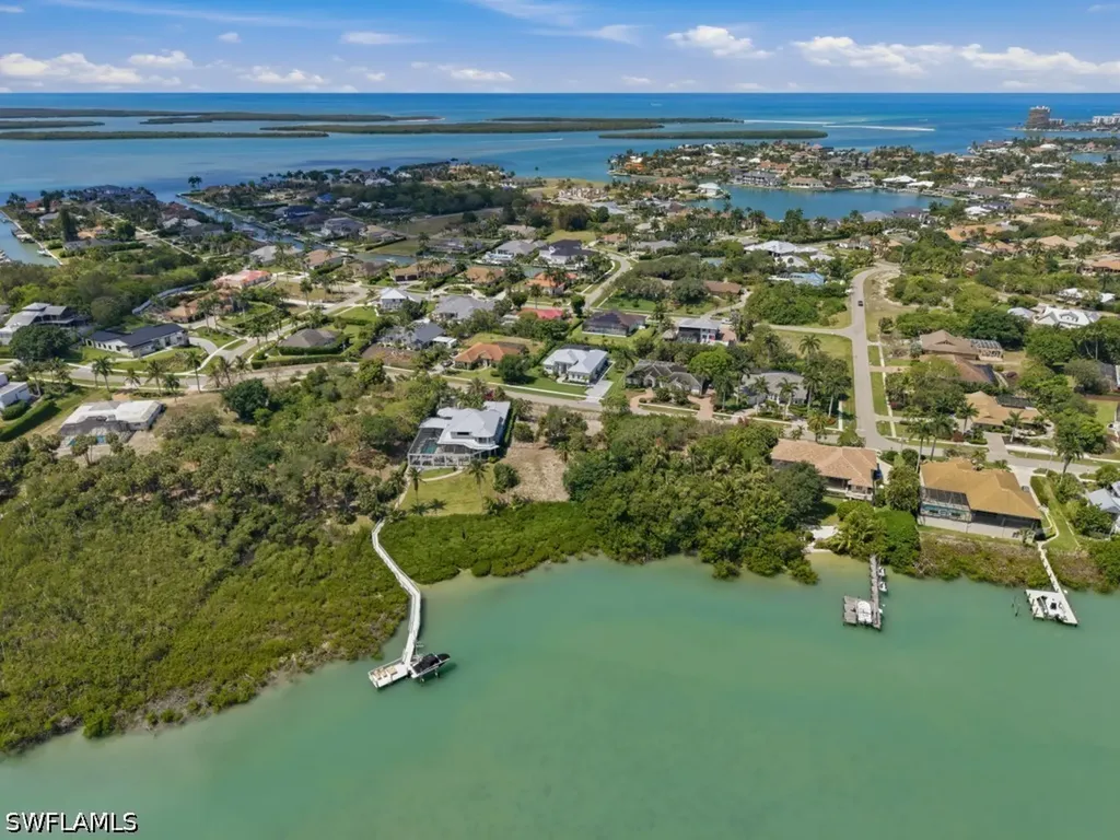 821 Caxambas Drive Marco Island FL 34145