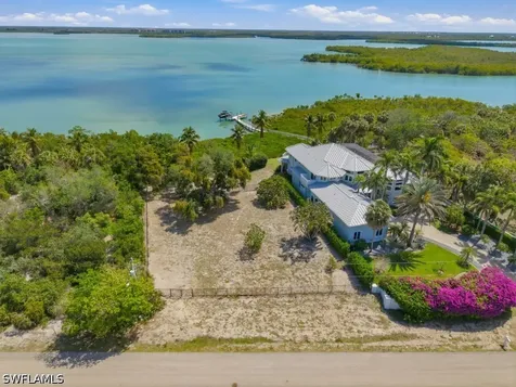 821 Caxambas Drive Marco Island FL 34145