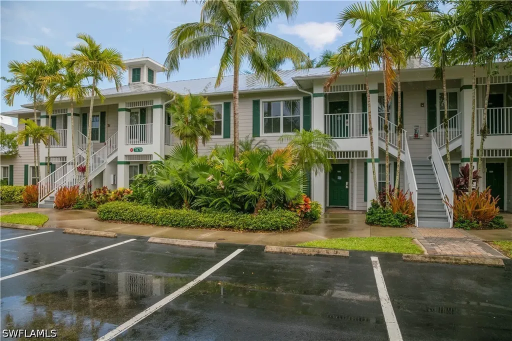 7870 Mahogany Run Lane Naples FL 34113