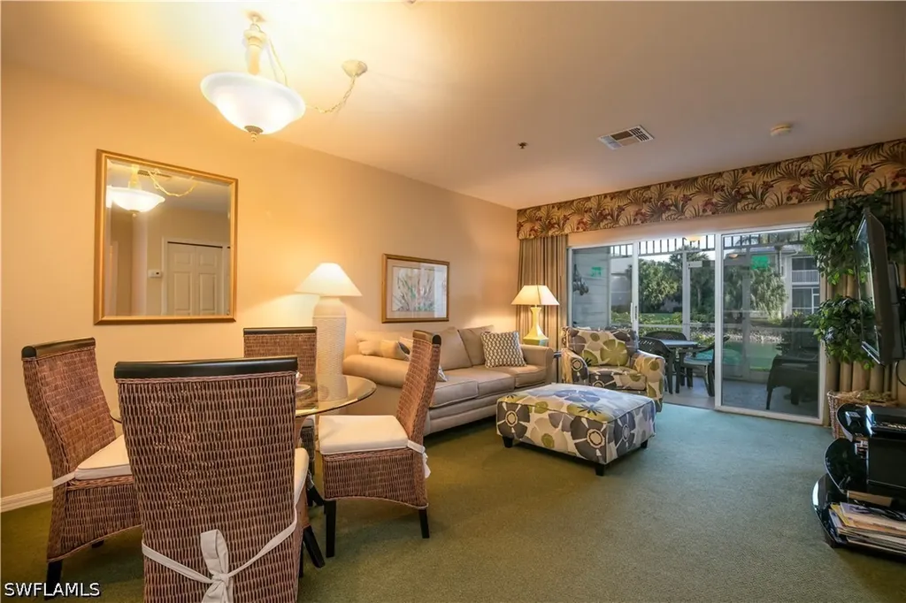 7870 Mahogany Run Lane Naples FL 34113