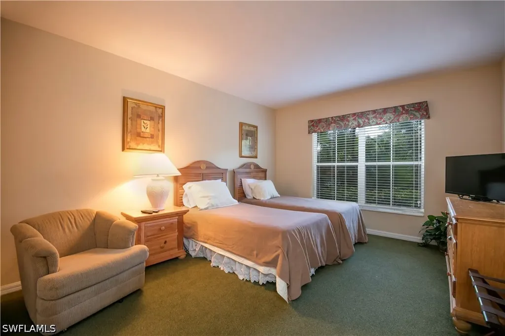 7870 Mahogany Run Lane Naples FL 34113