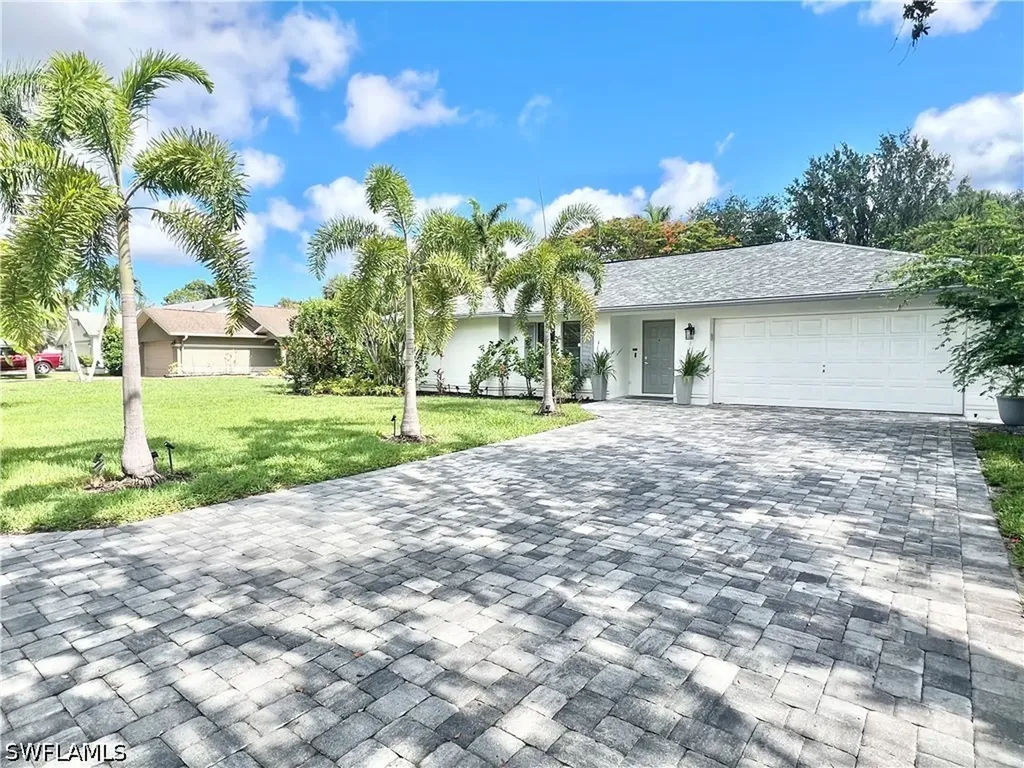 2499 River Reach Drive Naples FL 34104