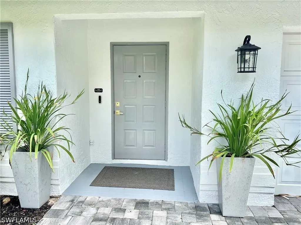 2499 River Reach Drive Naples FL 34104