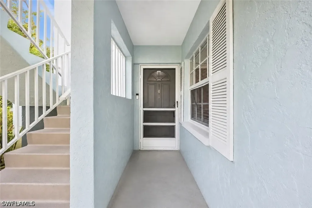 5737 Whitaker Road Naples FL 34112