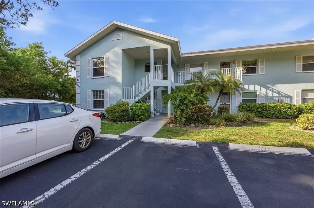 5737 Whitaker Road Naples FL 34112