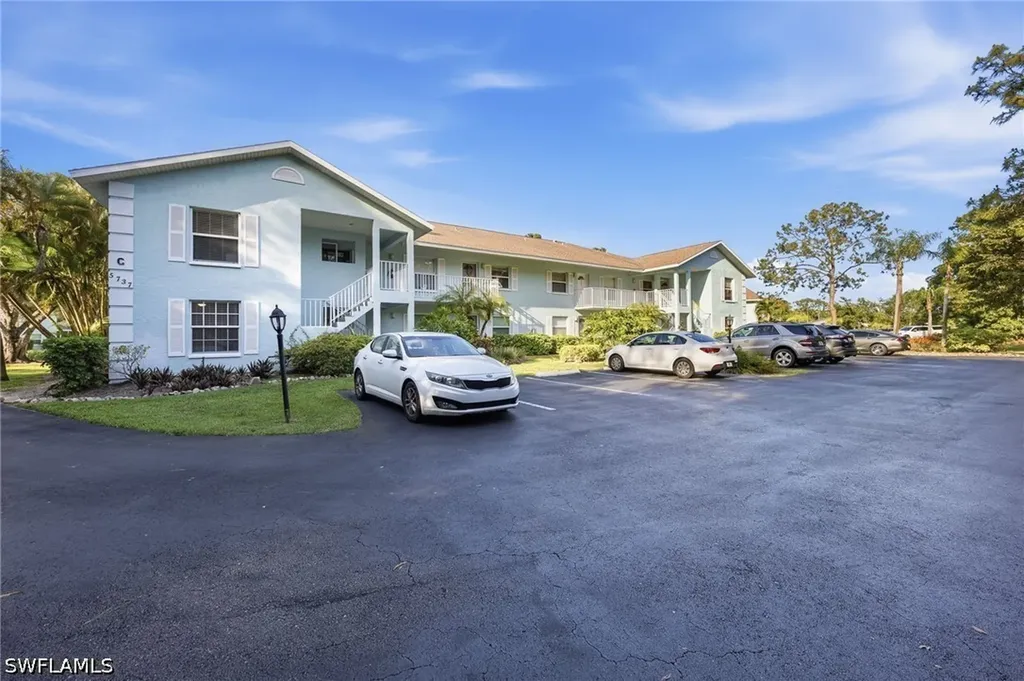 5737 Whitaker Road Naples FL 34112