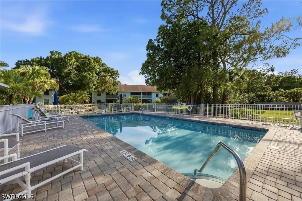 5737 Whitaker Road Naples FL 34112
