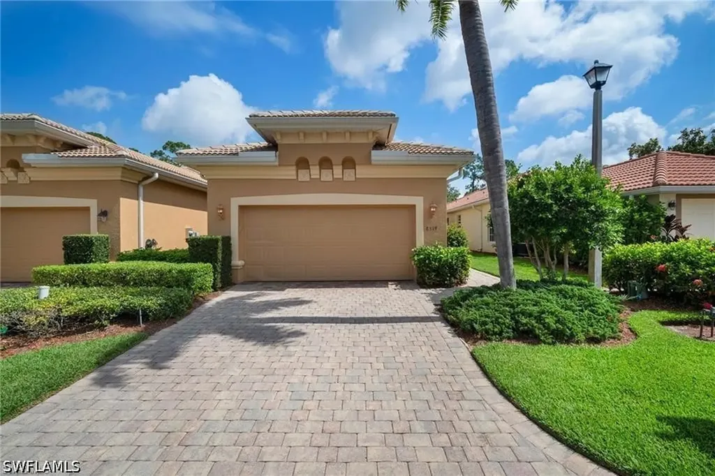 8519 Chase Preserve Drive Naples FL 34113