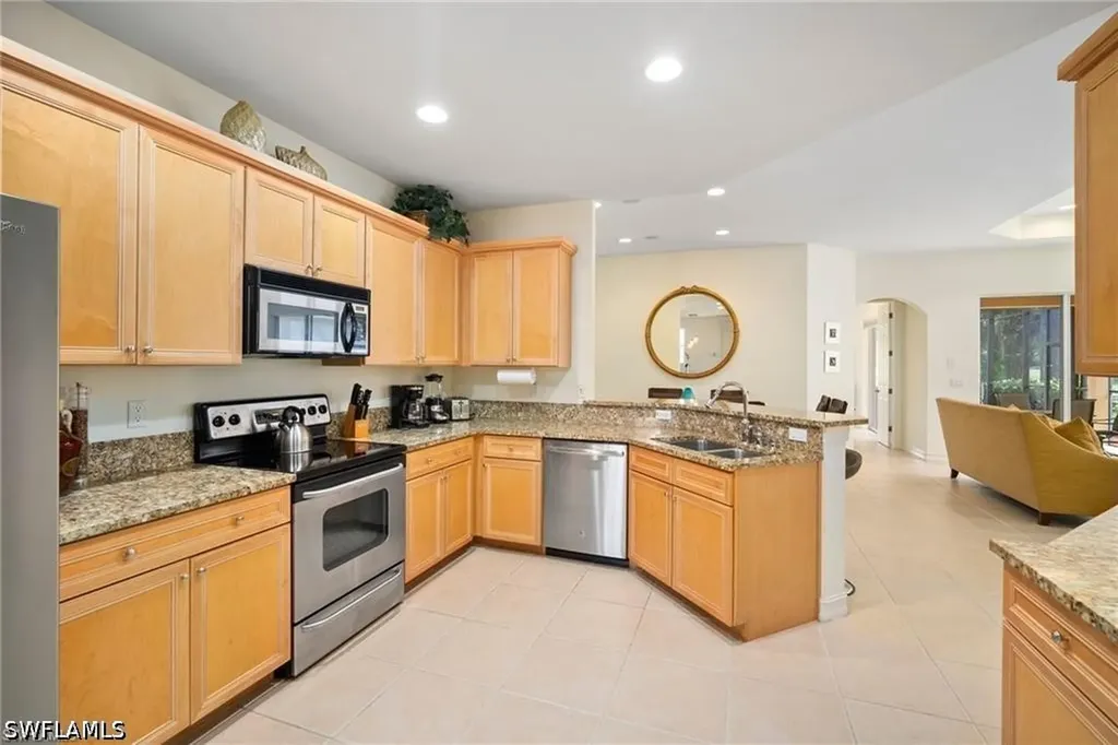 8519 Chase Preserve Drive Naples FL 34113