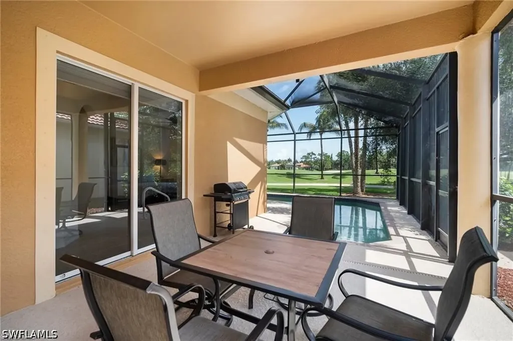8519 Chase Preserve Drive Naples FL 34113