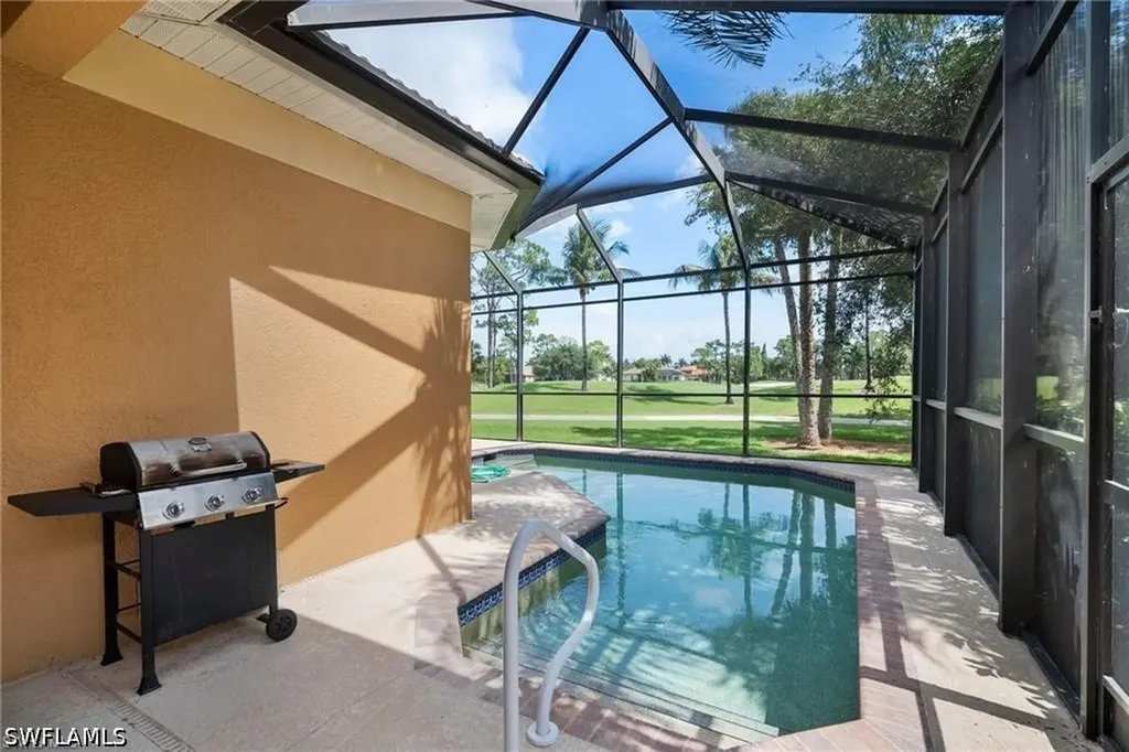 8519 Chase Preserve Drive Naples FL 34113