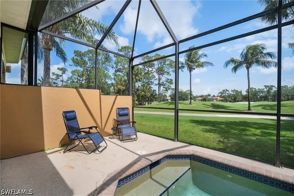 8519 Chase Preserve Drive Naples FL 34113