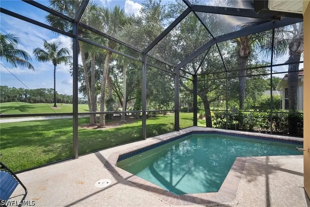 8519 Chase Preserve Drive Naples FL 34113