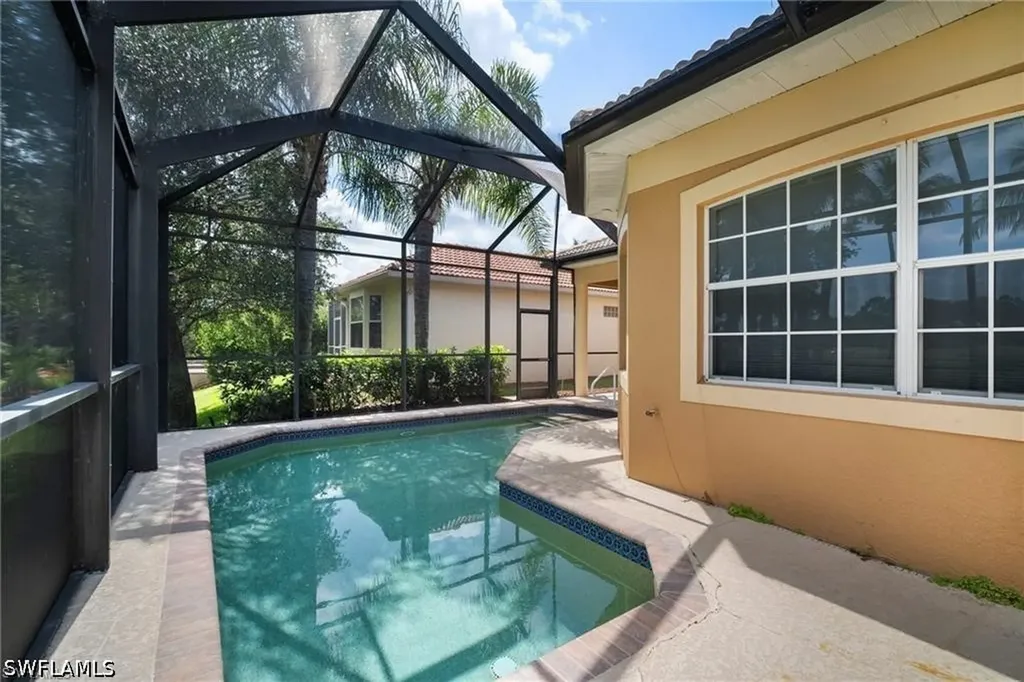 8519 Chase Preserve Drive Naples FL 34113
