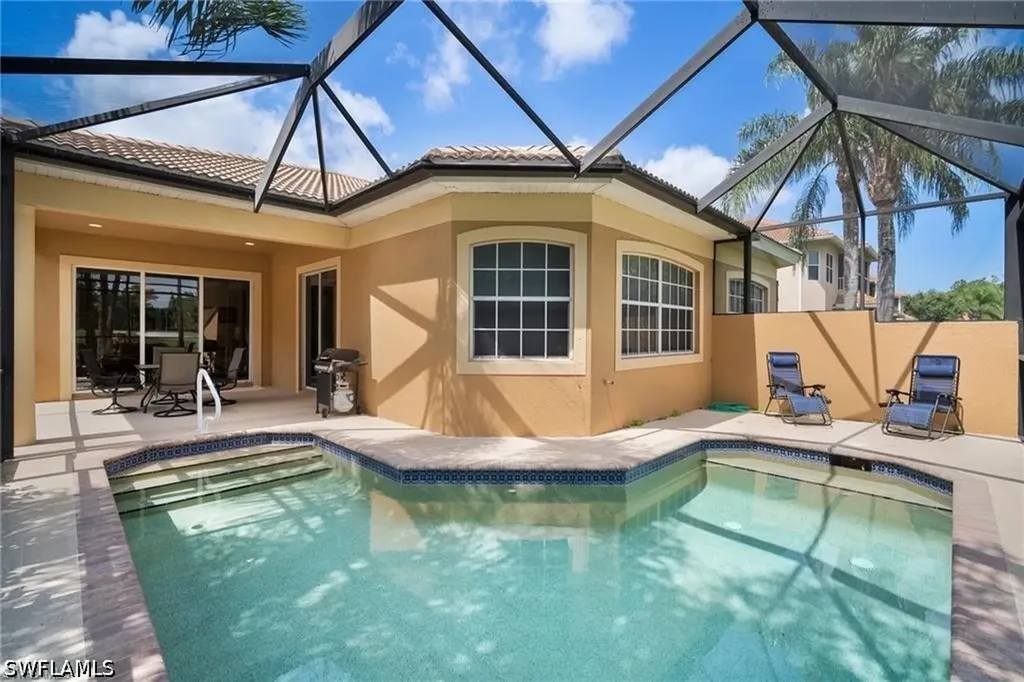 8519 Chase Preserve Drive Naples FL 34113