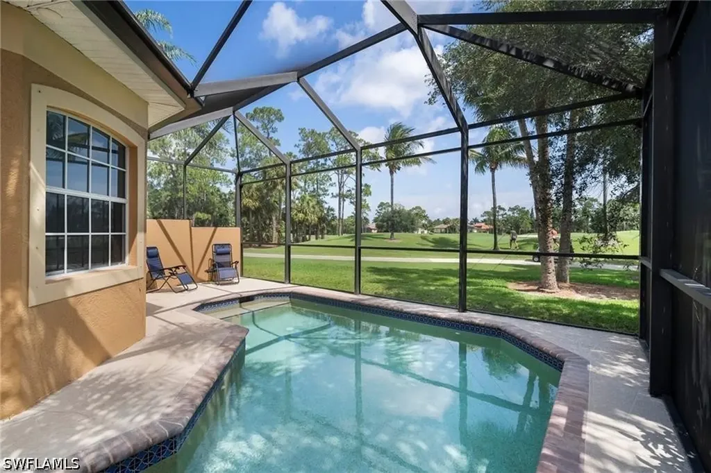 8519 Chase Preserve Drive Naples FL 34113