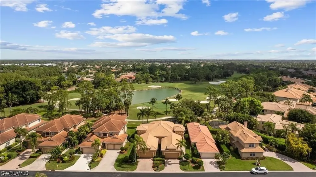 8519 Chase Preserve Drive Naples FL 34113