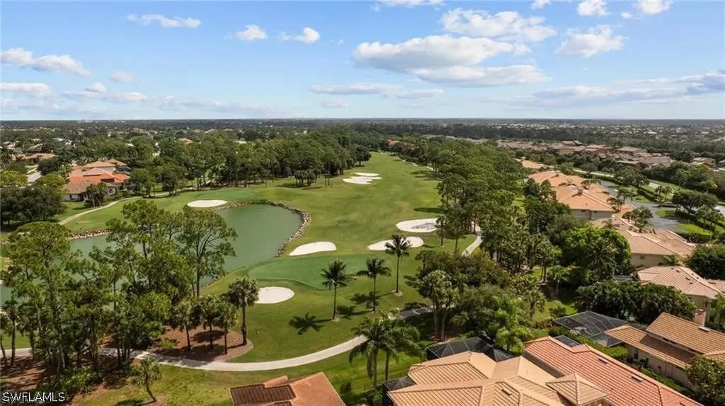 8519 Chase Preserve Drive Naples FL 34113
