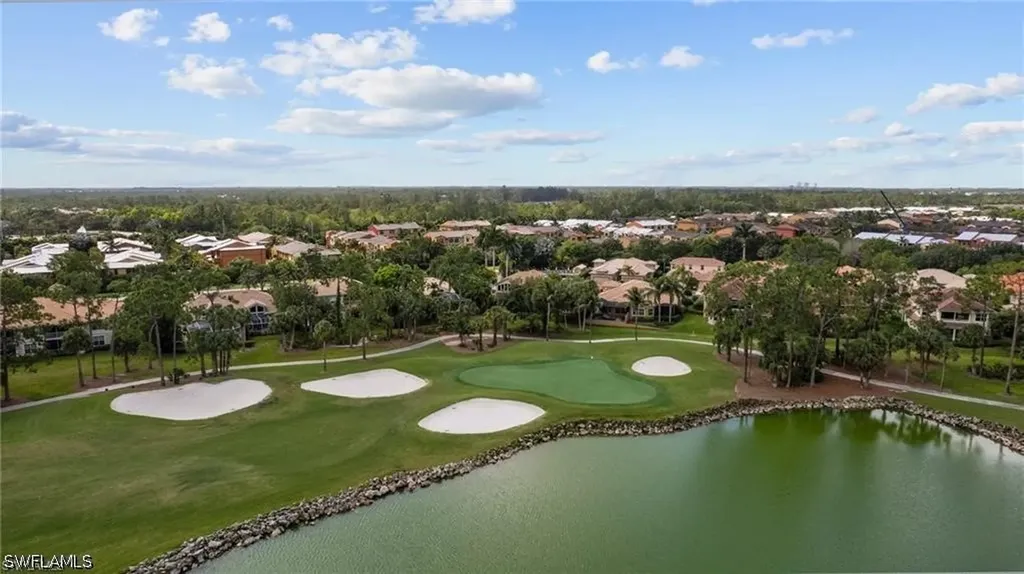 8519 Chase Preserve Drive Naples FL 34113