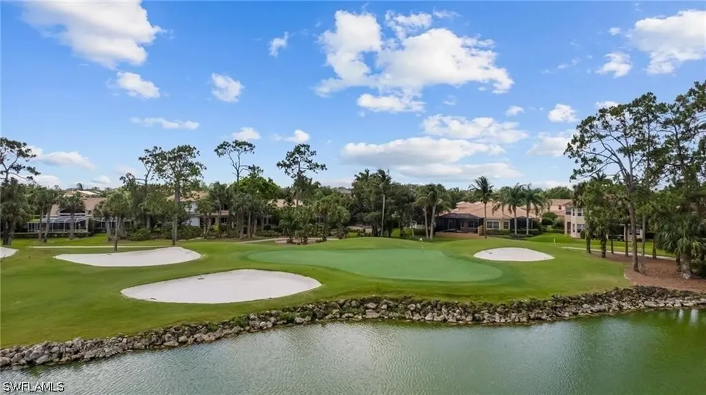 8519 Chase Preserve Drive Naples FL 34113
