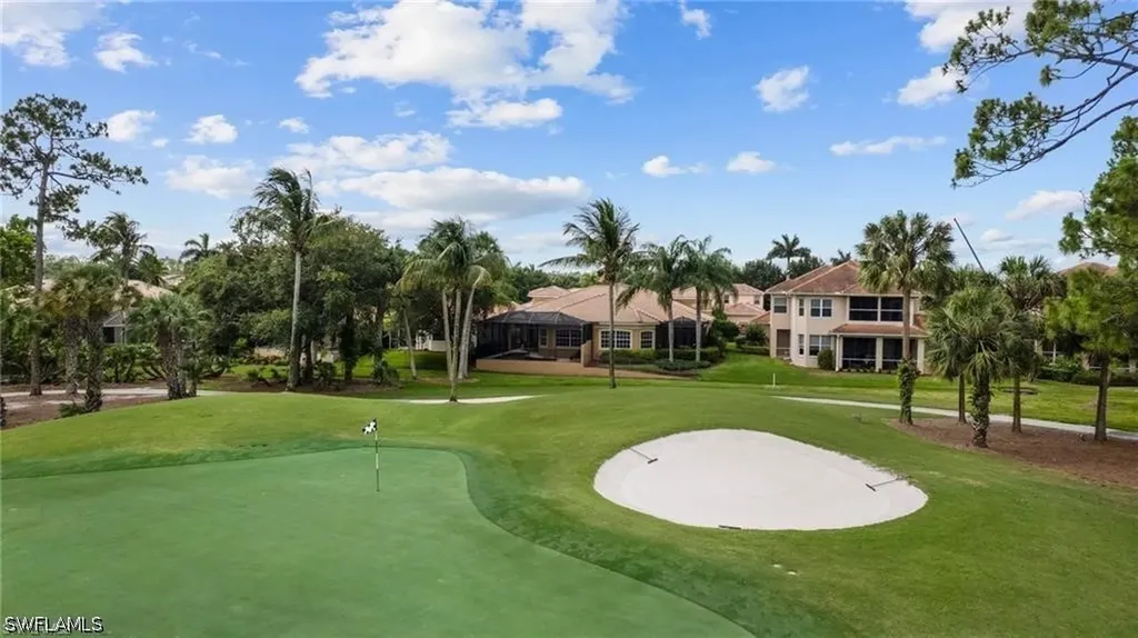 8519 Chase Preserve Drive Naples FL 34113