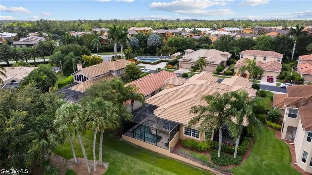 8519 Chase Preserve Drive Naples FL 34113