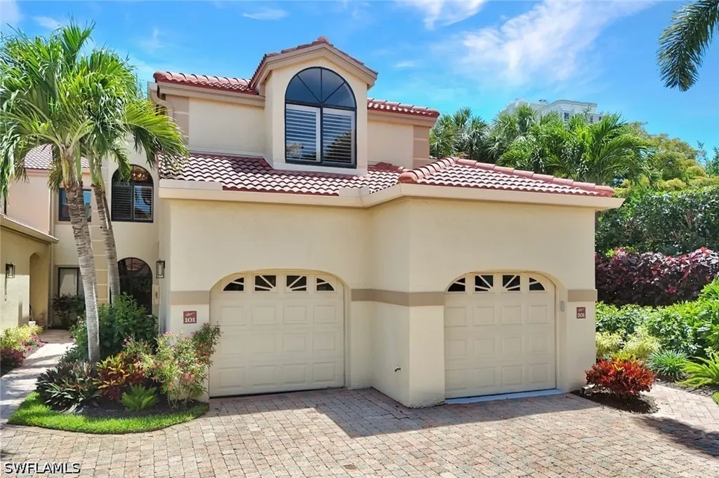 7056 Pelican Bay Boulevard Naples FL 34108