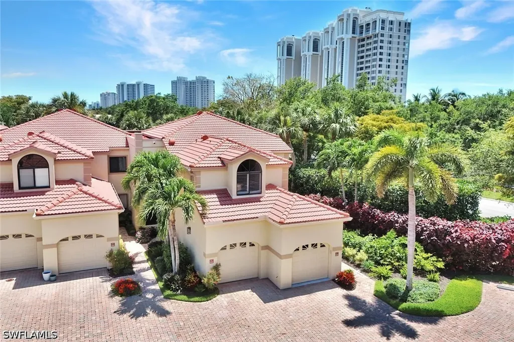 7056 Pelican Bay Boulevard Naples FL 34108