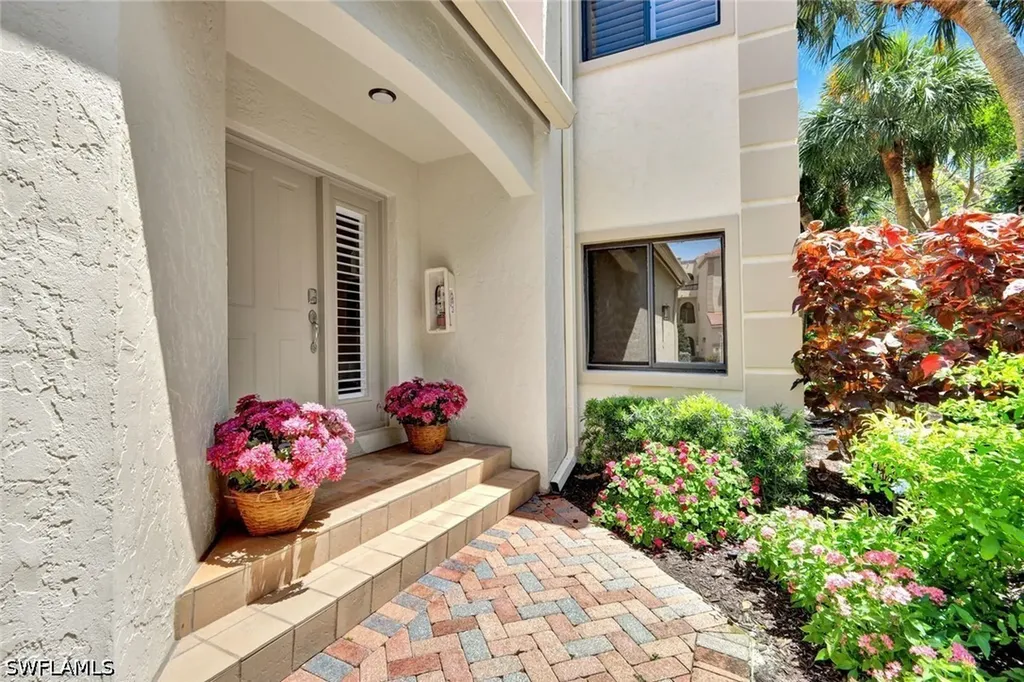 7056 Pelican Bay Boulevard Naples FL 34108