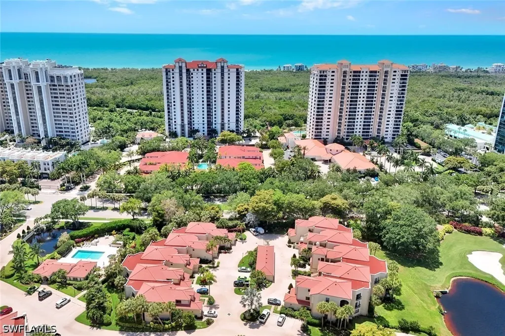 7056 Pelican Bay Boulevard Naples FL 34108