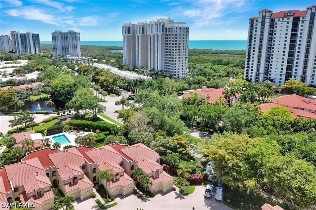 7056 Pelican Bay Boulevard Naples FL 34108