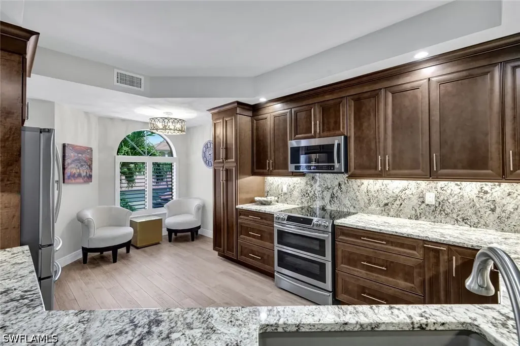 7056 Pelican Bay Boulevard Naples FL 34108