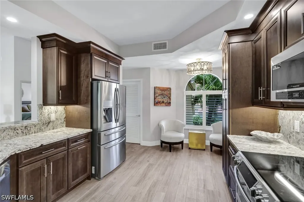 7056 Pelican Bay Boulevard Naples FL 34108