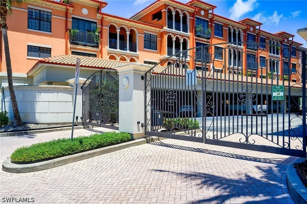 8010 Via Sardinia Way Estero FL 33928