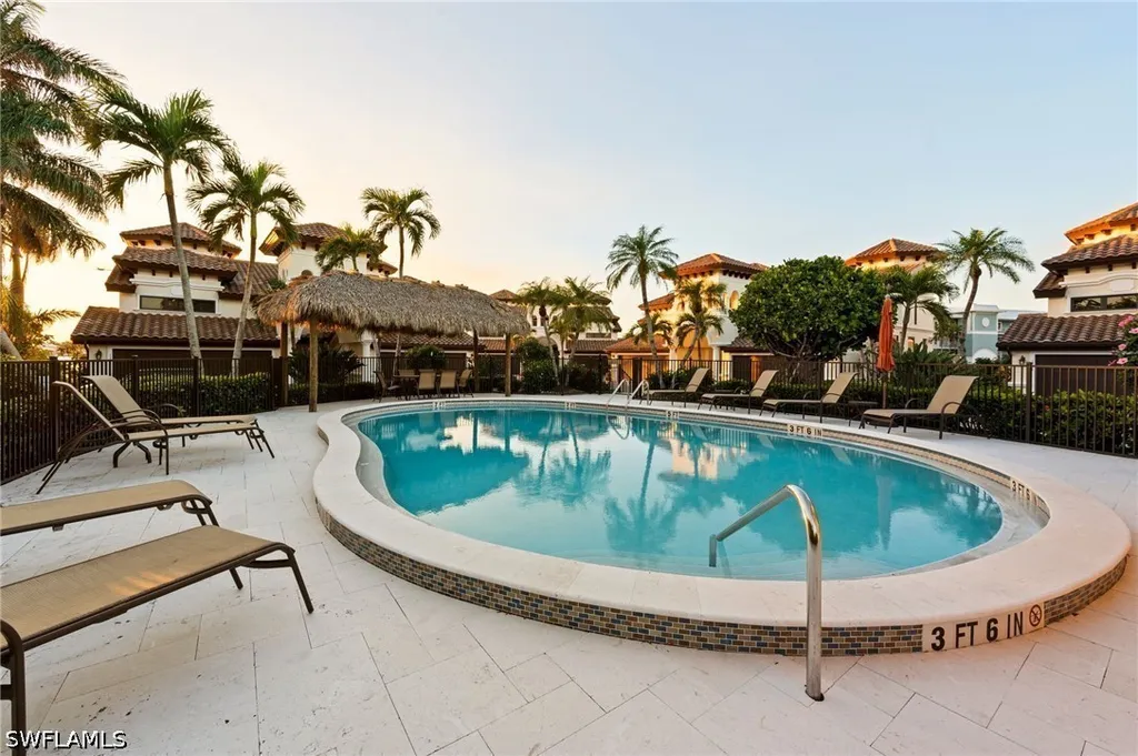 1301 Chesapeake Avenue Naples FL 34102