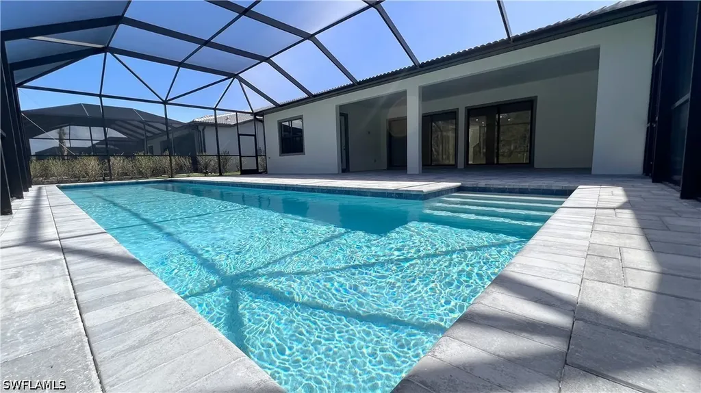 9547 Curlew Drive Naples FL 34120