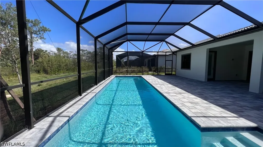 9547 Curlew Drive Naples FL 34120
