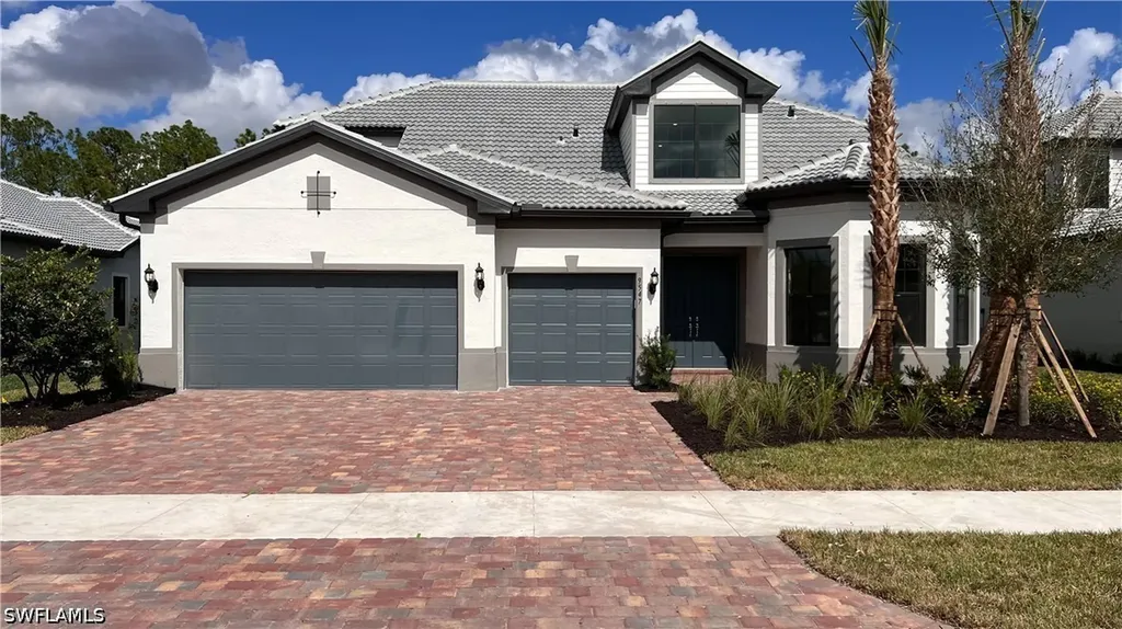 9547 Curlew Drive Naples FL 34120