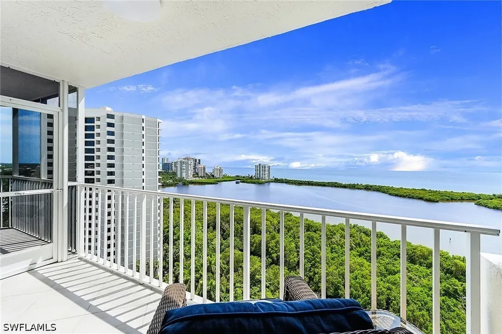 5550 Heron Point Drive Naples FL 34108