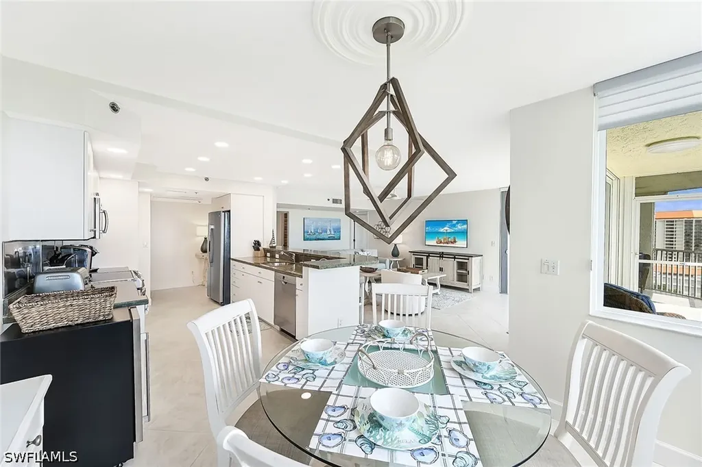 5550 Heron Point Drive Naples FL 34108