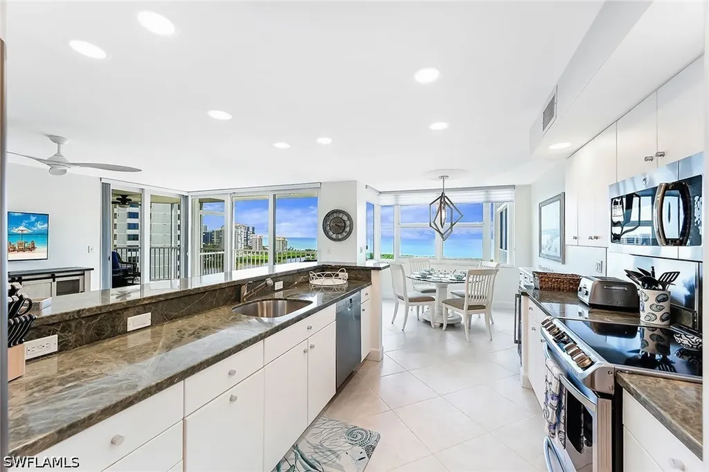 5550 Heron Point Drive Naples FL 34108