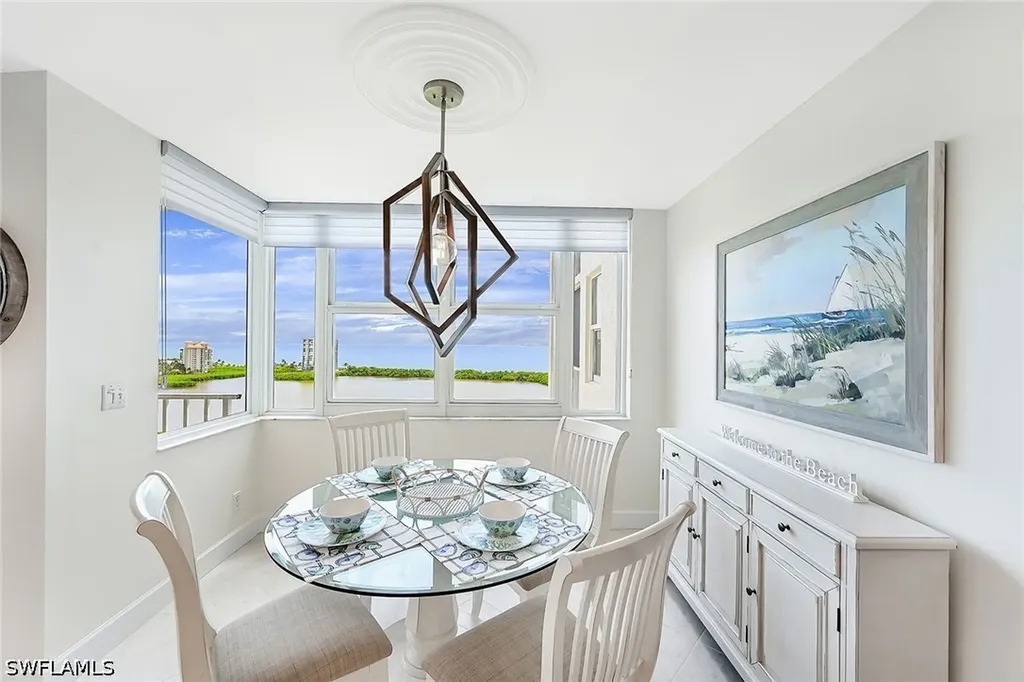 5550 Heron Point Drive Naples FL 34108