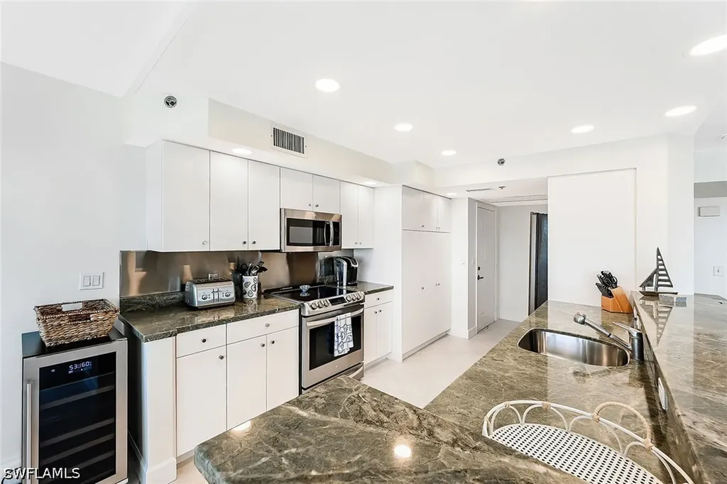 5550 Heron Point Drive Naples FL 34108