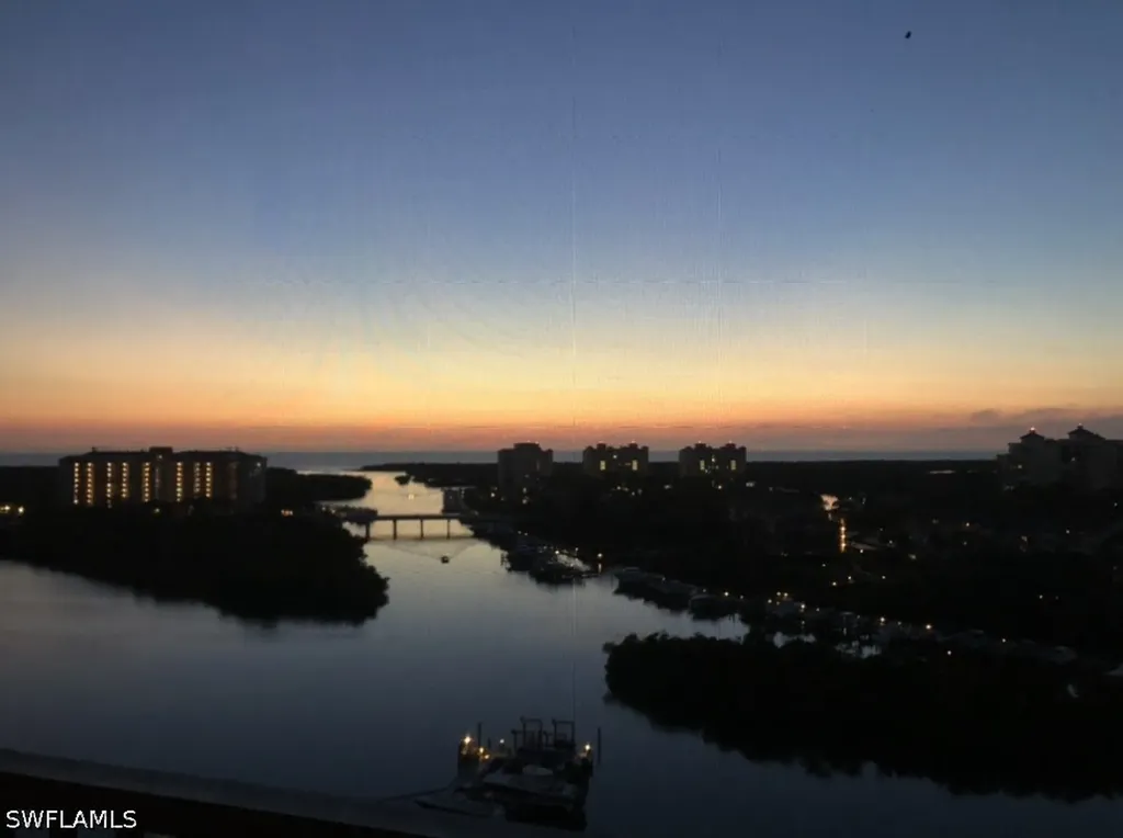 430 Cove Tower Drive Naples FL 34110