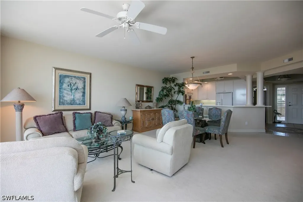 430 Cove Tower Drive Naples FL 34110