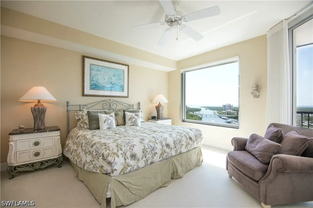 430 Cove Tower Drive Naples FL 34110